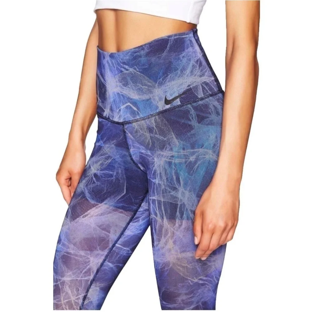 NWOT Nike Women's Power Pocket Hyper Tight Training Pants Size 3X